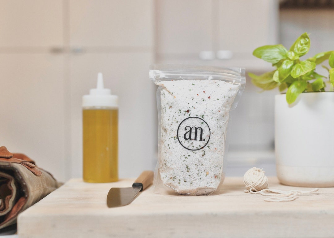 32 Oz Signature SALT Refill Bag - Etsy