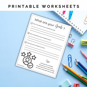 Time Management Lesson & Presentation 6-12th Grade | School Counseling ...