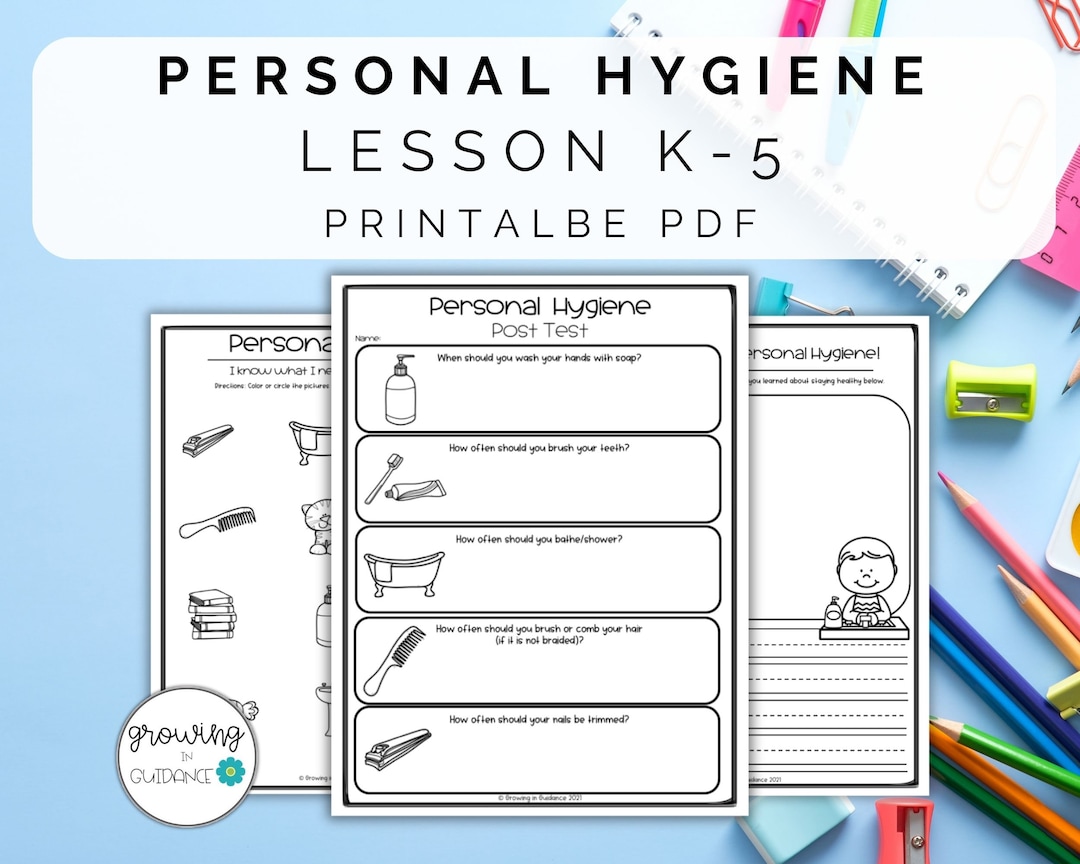 hygiene-worksheets-for-kids-and-teens