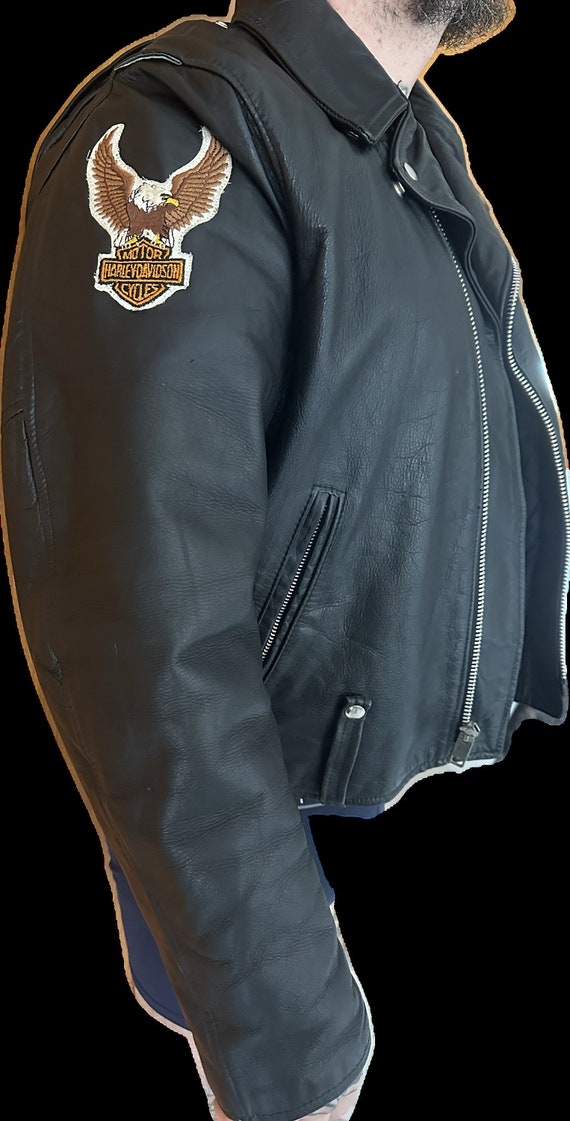 Harley-Davidson habille les motards pour l'hiver