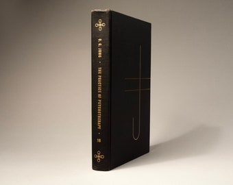 Collected Works of C. G. Jung, Volume 16 - Practice of Psychotherapy