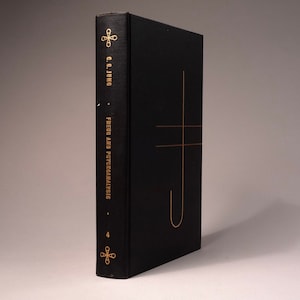The Collected Works of C. G. Jung, Vol. 4:  Freud and Psychoanalysis