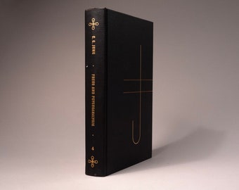 The Collected Works of C. G. Jung, Vol. 4:  Freud and Psychoanalysis