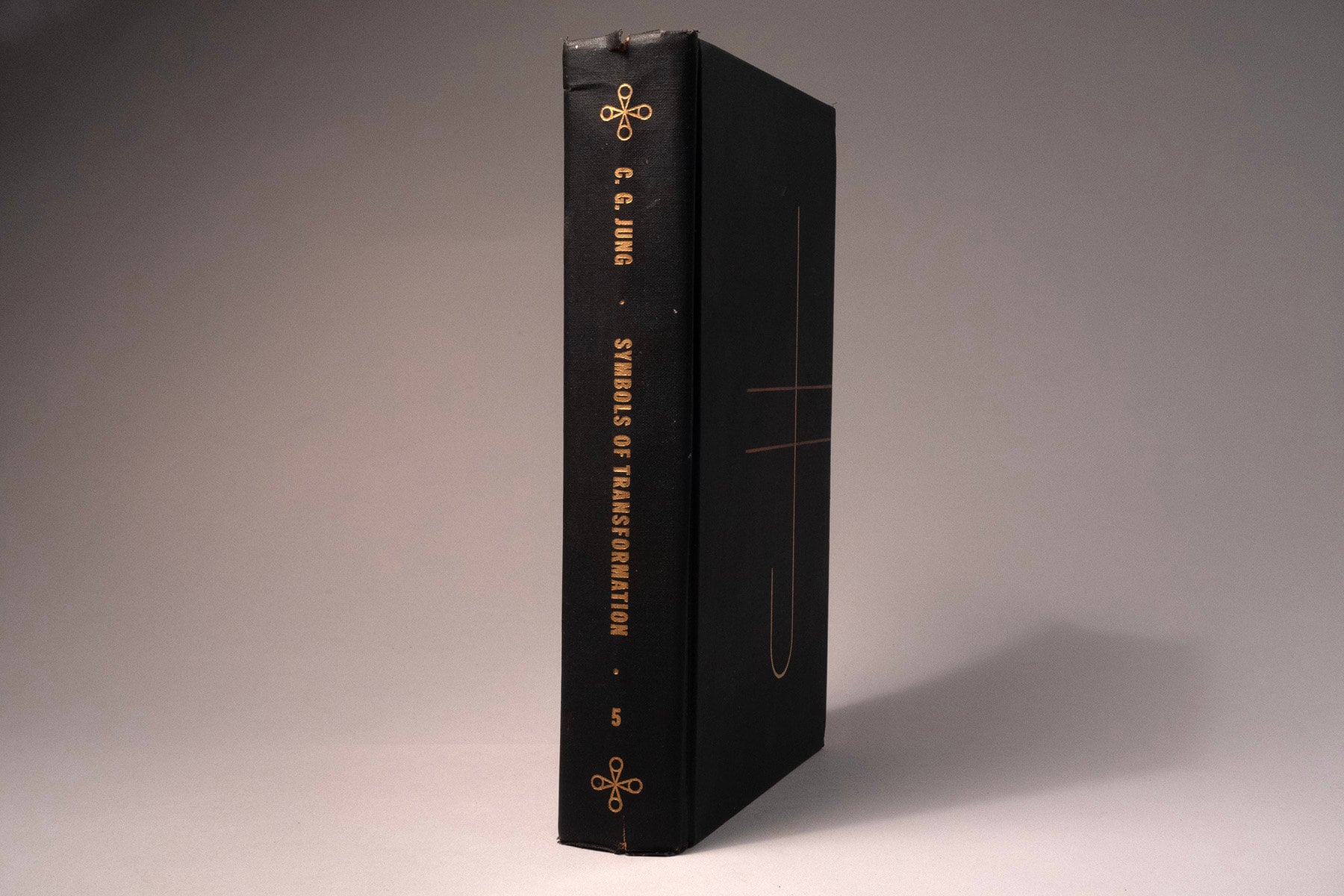 The Collected Works of C. G. Jung, Vol. 5 - Symbols of Transformation: an Analysis of the Prelude to a Case of Schizophrenia