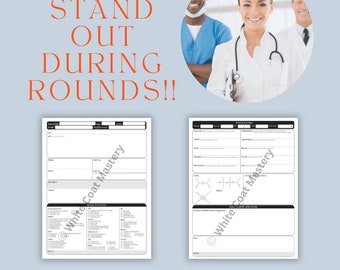 Assistenza e supporto per studenti di medicina, infermieristica e assistente sociale