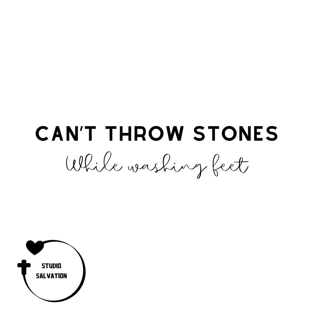 Can't Throw Stones Sweatshirt PNG Svg,religious Shirts,christian Shirt