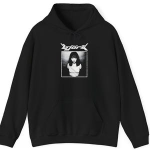 Bjork Hoodies - Etsy