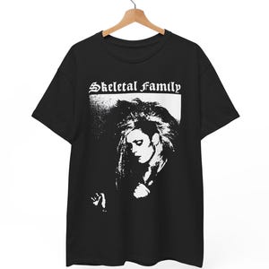 Anne Marie Shirt - Etsy