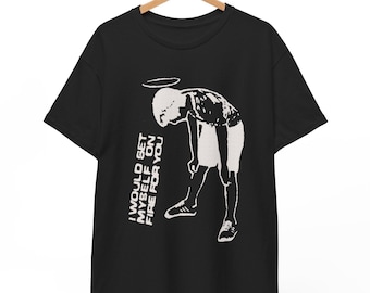 YAPHET KOTTO T-shirt (emo Band) - Etsy