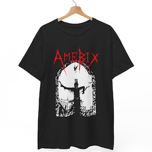 Amebix - Etsy