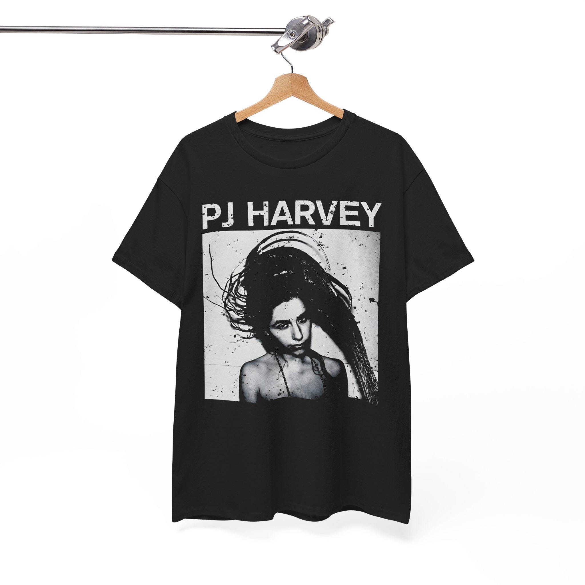 Pj harvey tshirt vintage - Etsy 日本