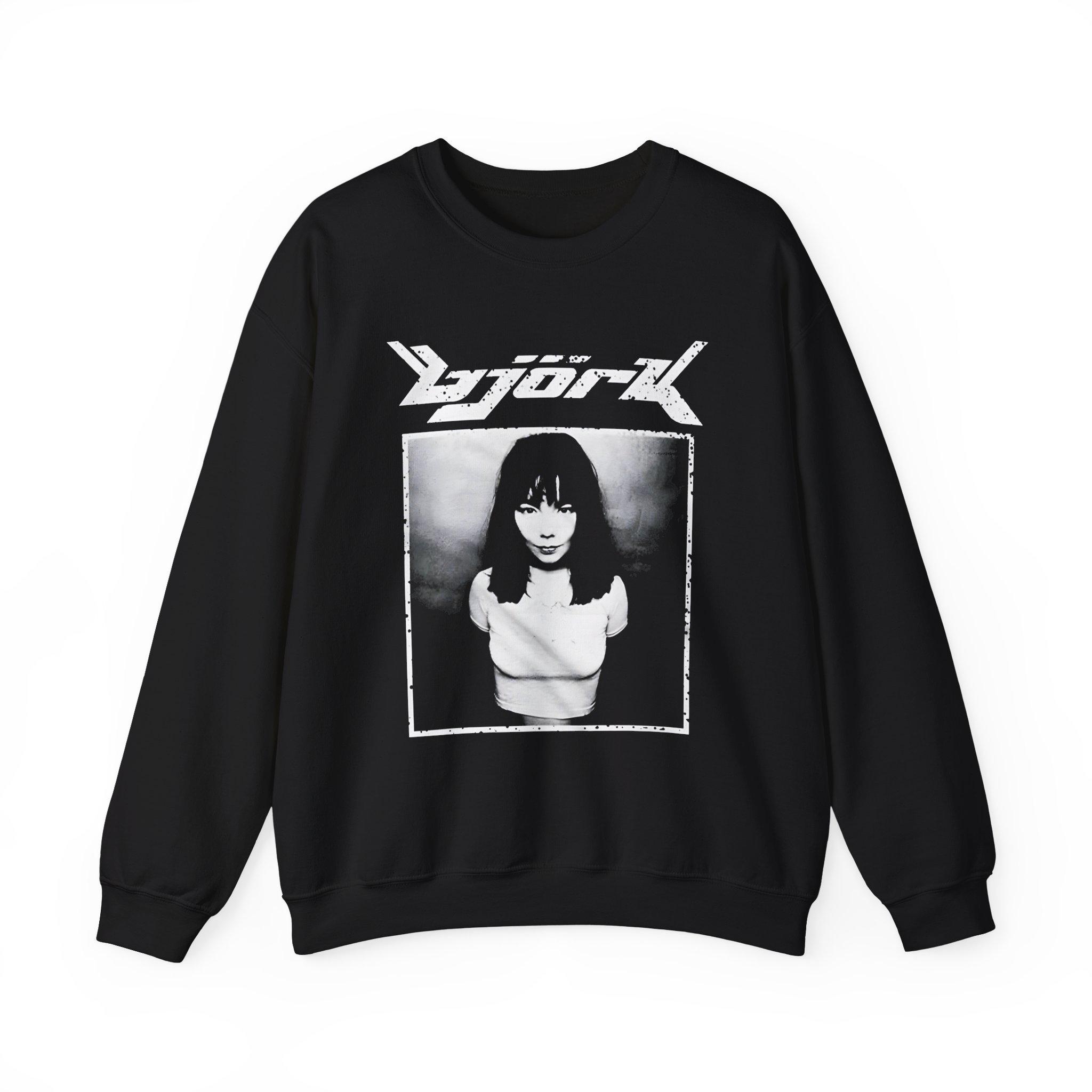 Bjork Hoodies - Etsy