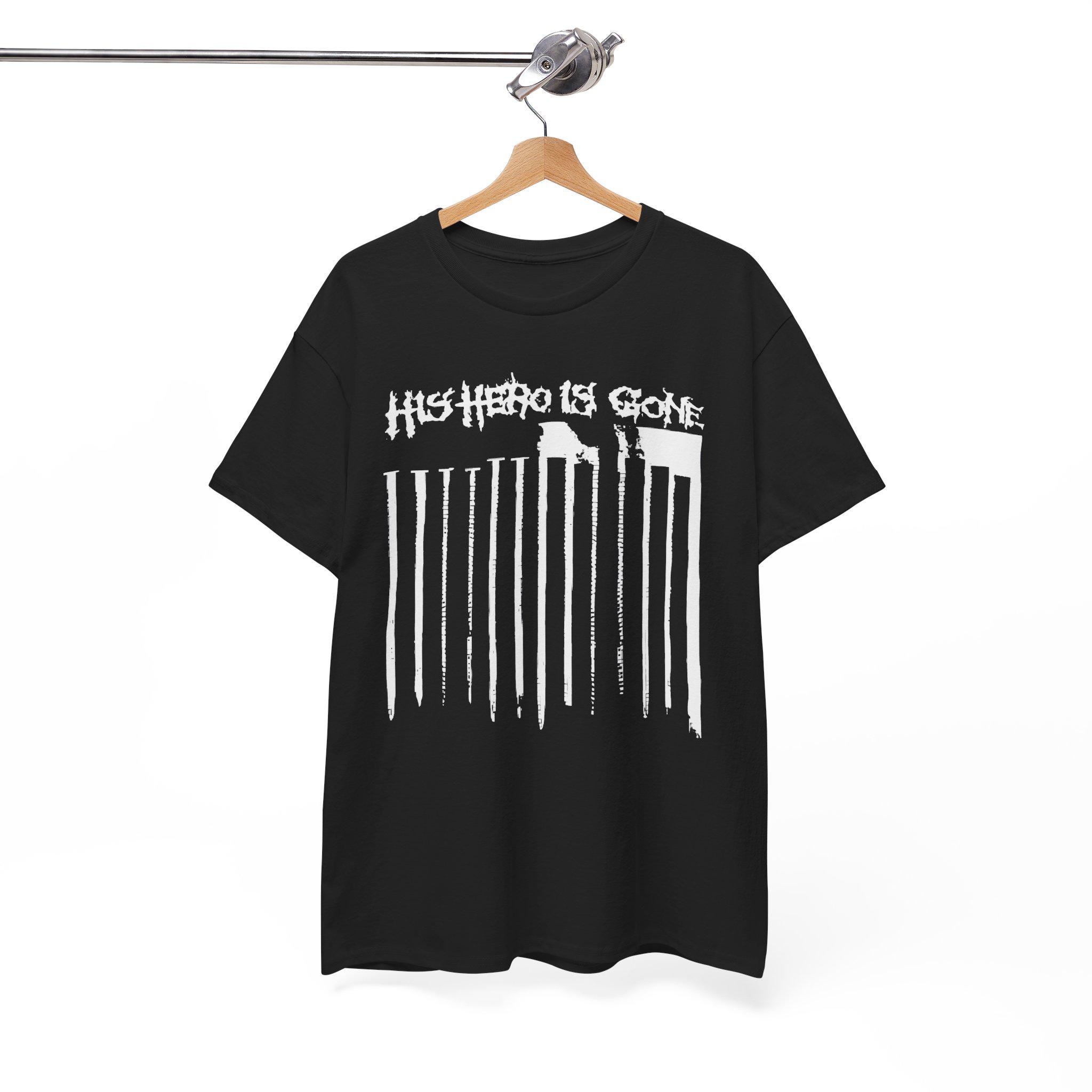 His Hero is Gone - Etsy