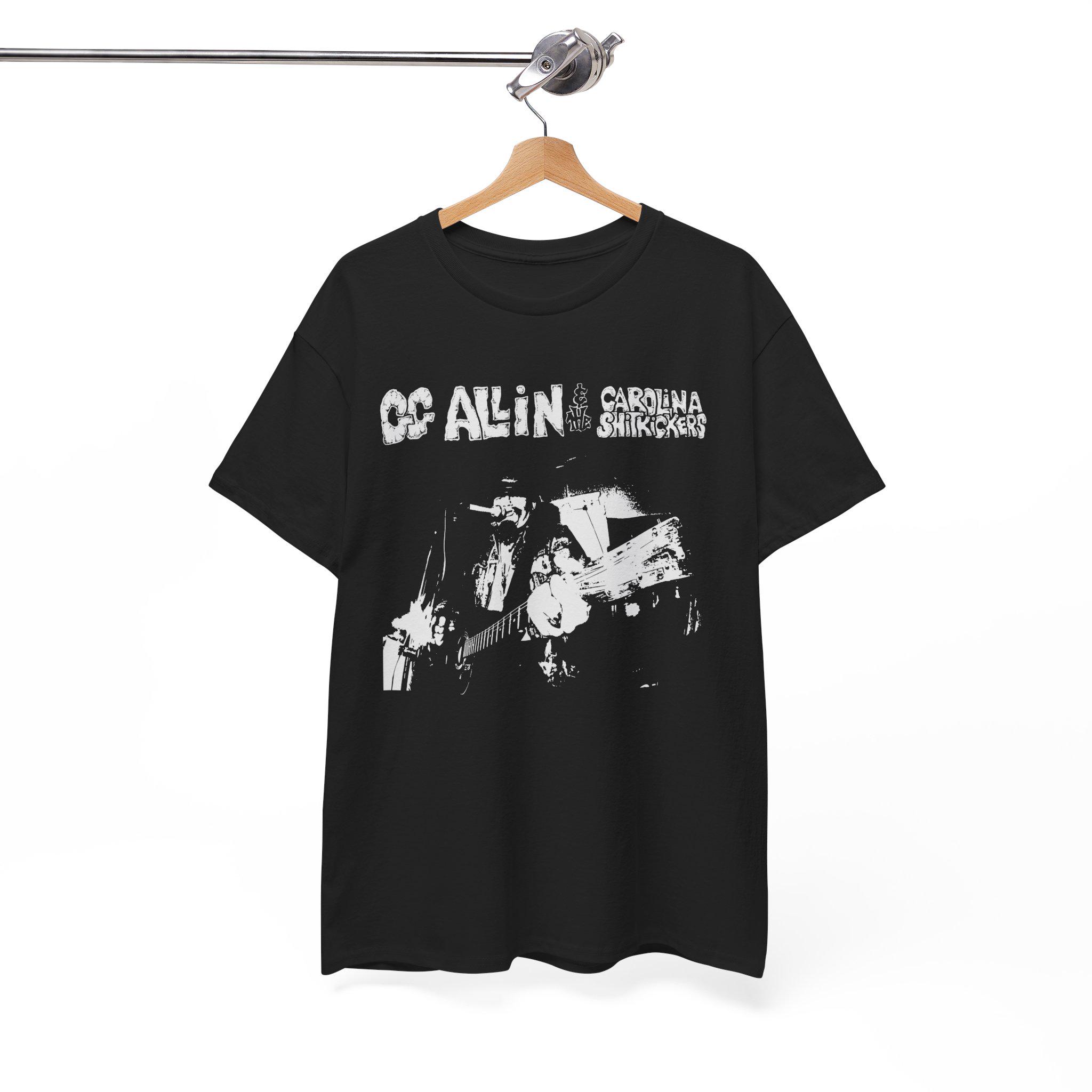 Gg allin t shirt - Etsy 日本