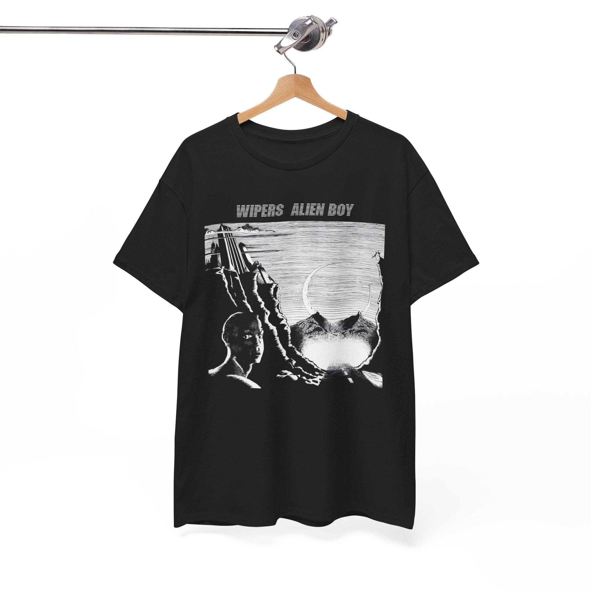 Wipers t shirt - Etsy 日本