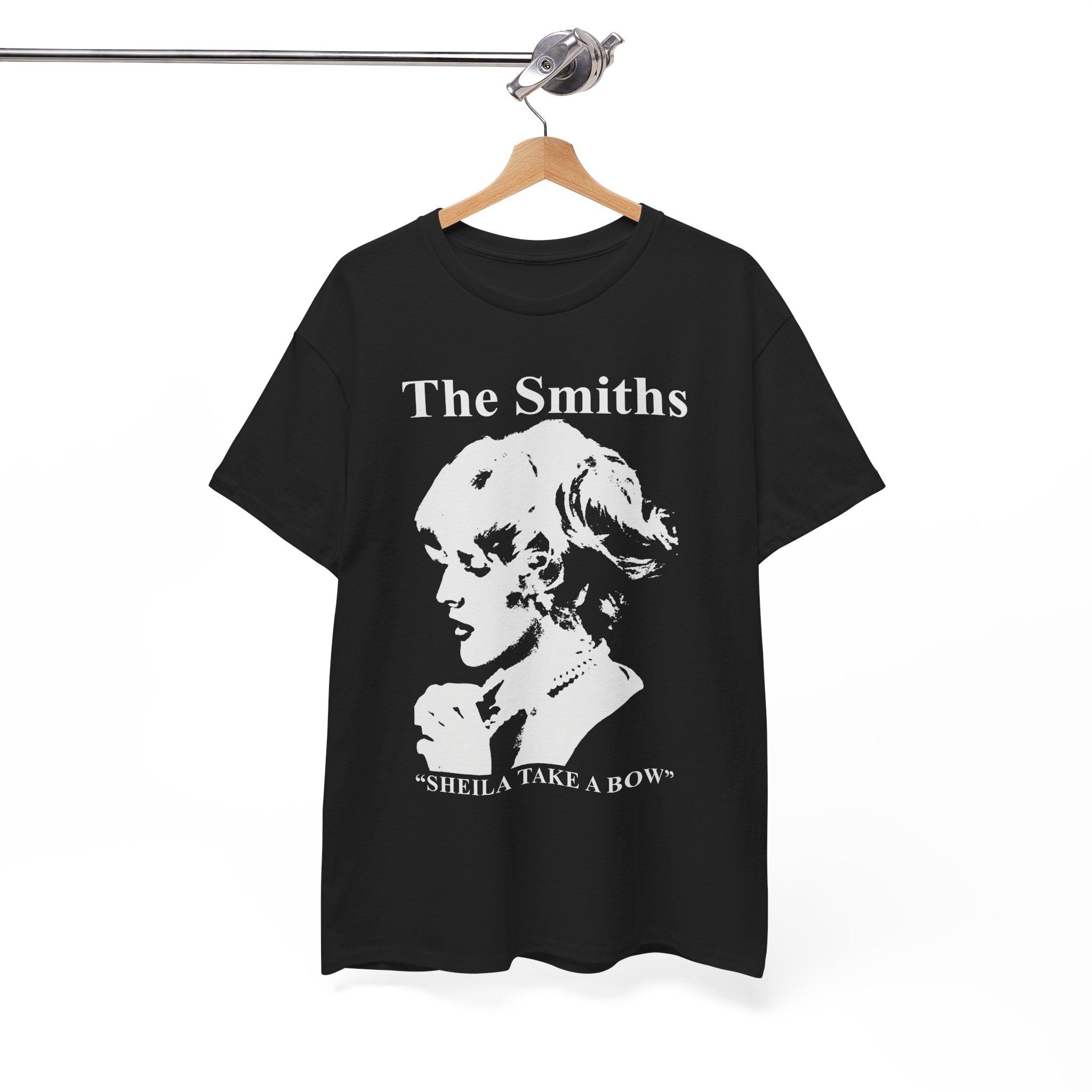 Sheila Take a Bow - Etsy UK