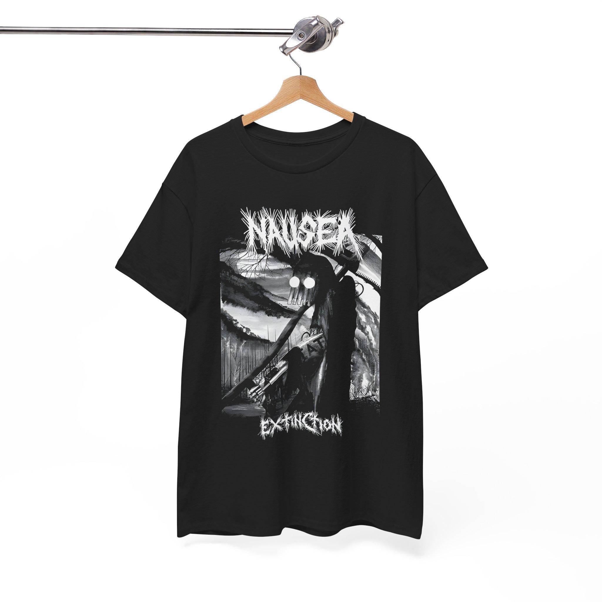 Disrupt shirt - Etsy 日本