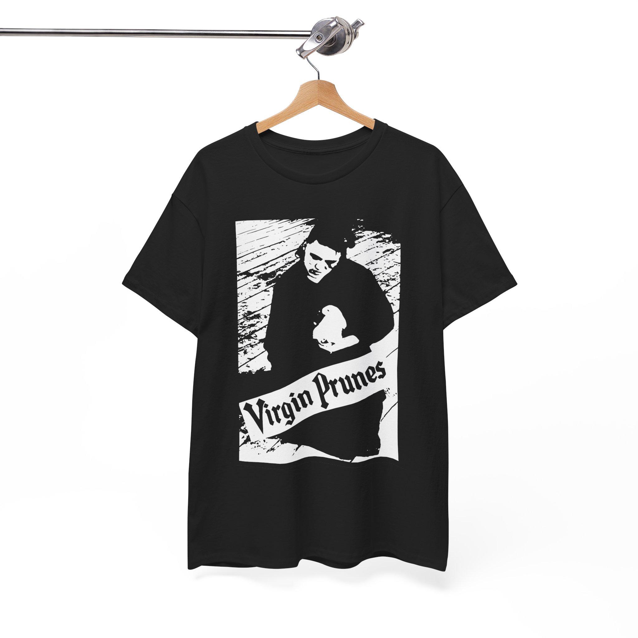 Virgin Prunes - Etsy