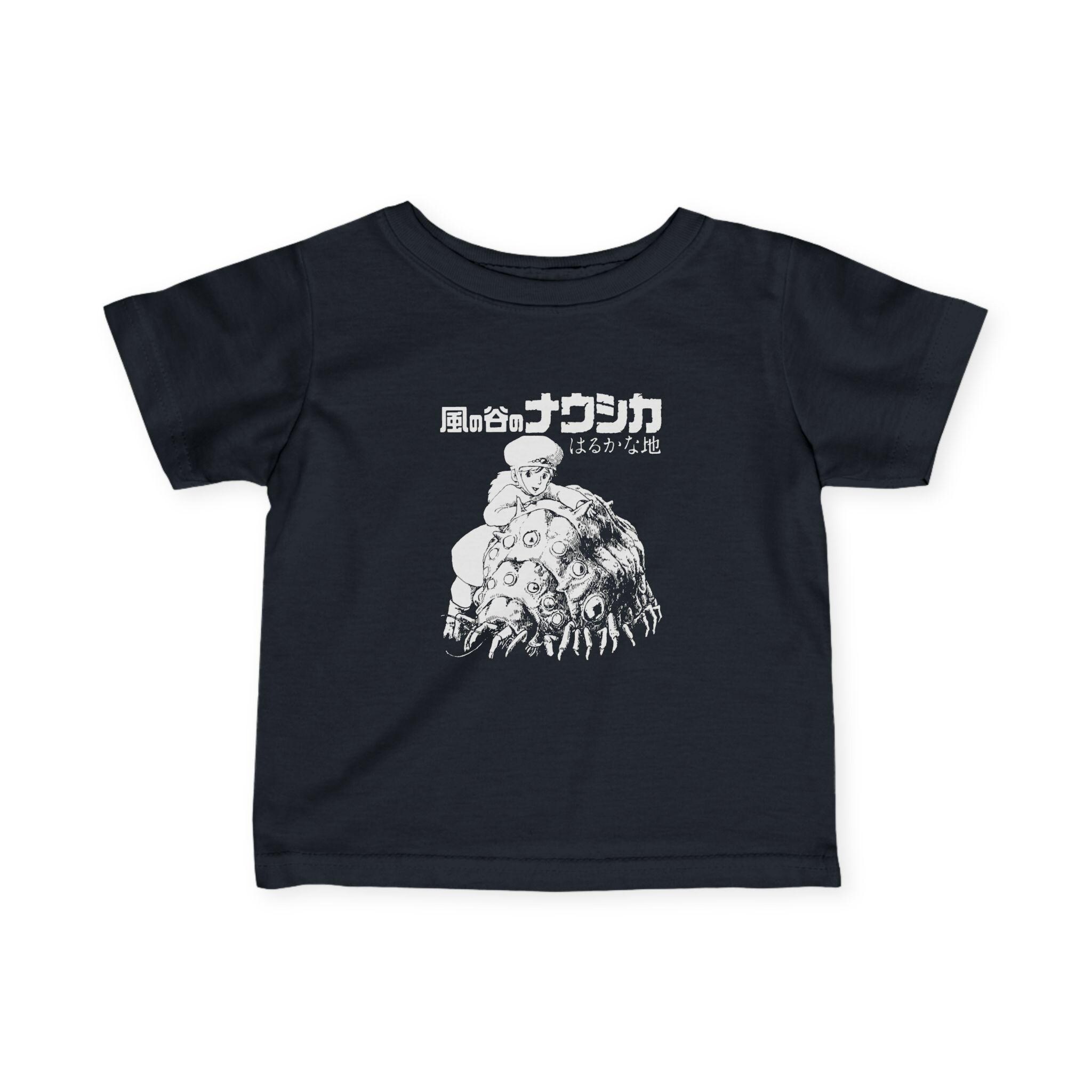 Nausicaa t shirt - Etsy 日本