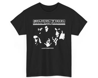 BUCK-TICK Tシャツ『鼓動』Somewhere Nowhere il_340x270.7621518246_5gc1.jpg
