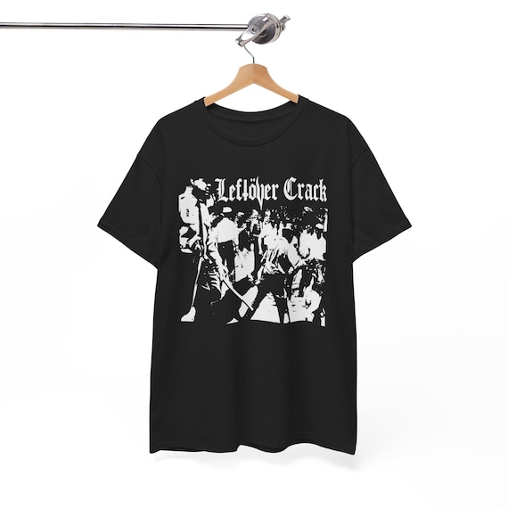 Leftover Crack 