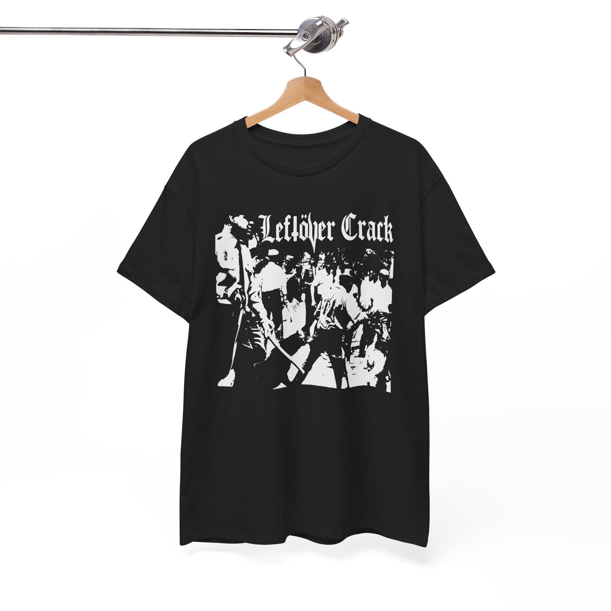 Leftover Crack 