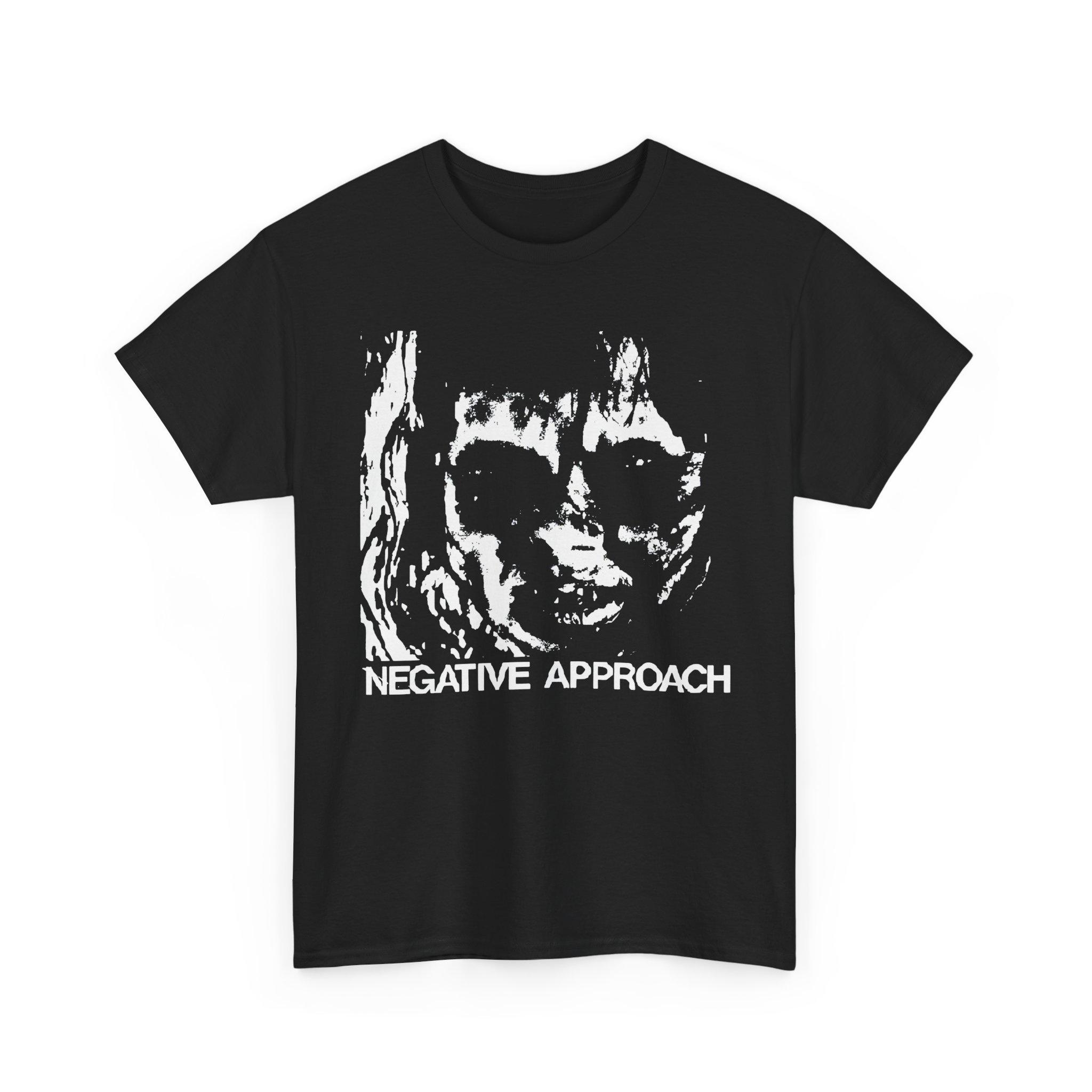 90s 00s NAGATIVE APPROACH バンドTシャツ Lサイズ il_fullxfull.7191287761_92nn.jpg