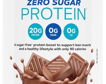 GNC Total Lean Protein