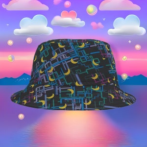 Dan Flashes Bucket Hat Ich denke, du solltest mit Tim Robinson ITYSL gehen
