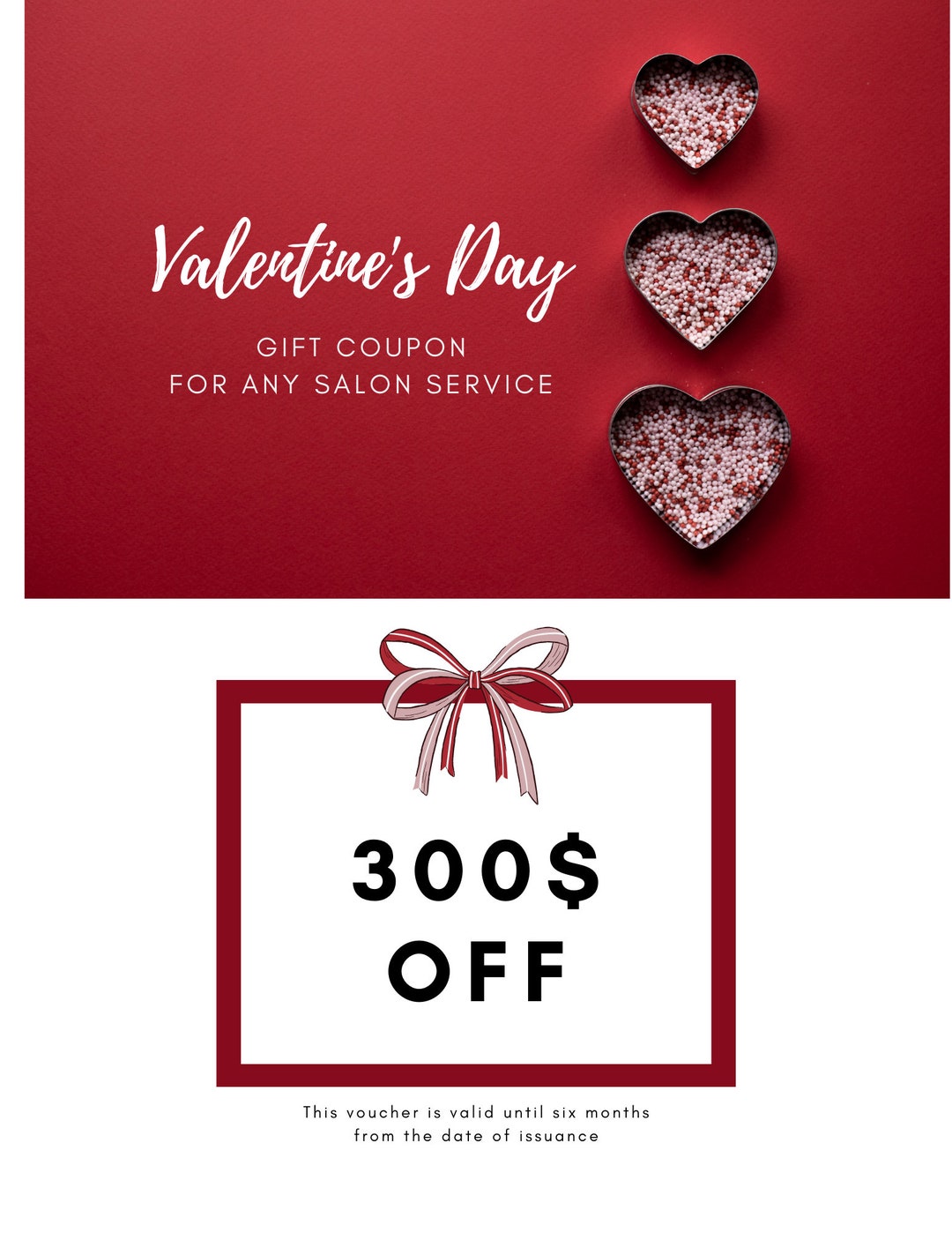 Booklet, Valentine Coupon,love, Coupons, Booklet, Romantic, Valentines
