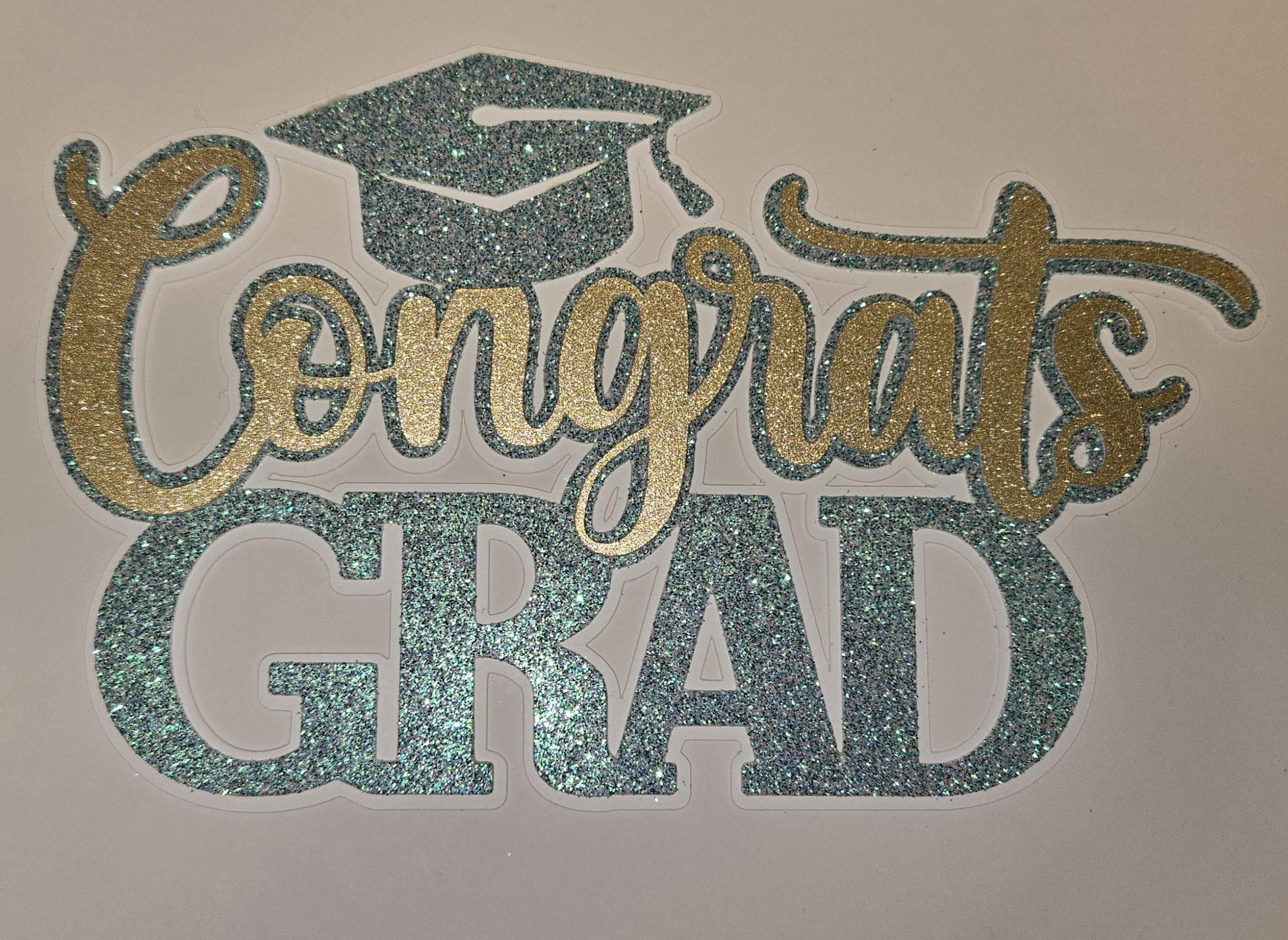 Graduation Cake Toppers - Etsy