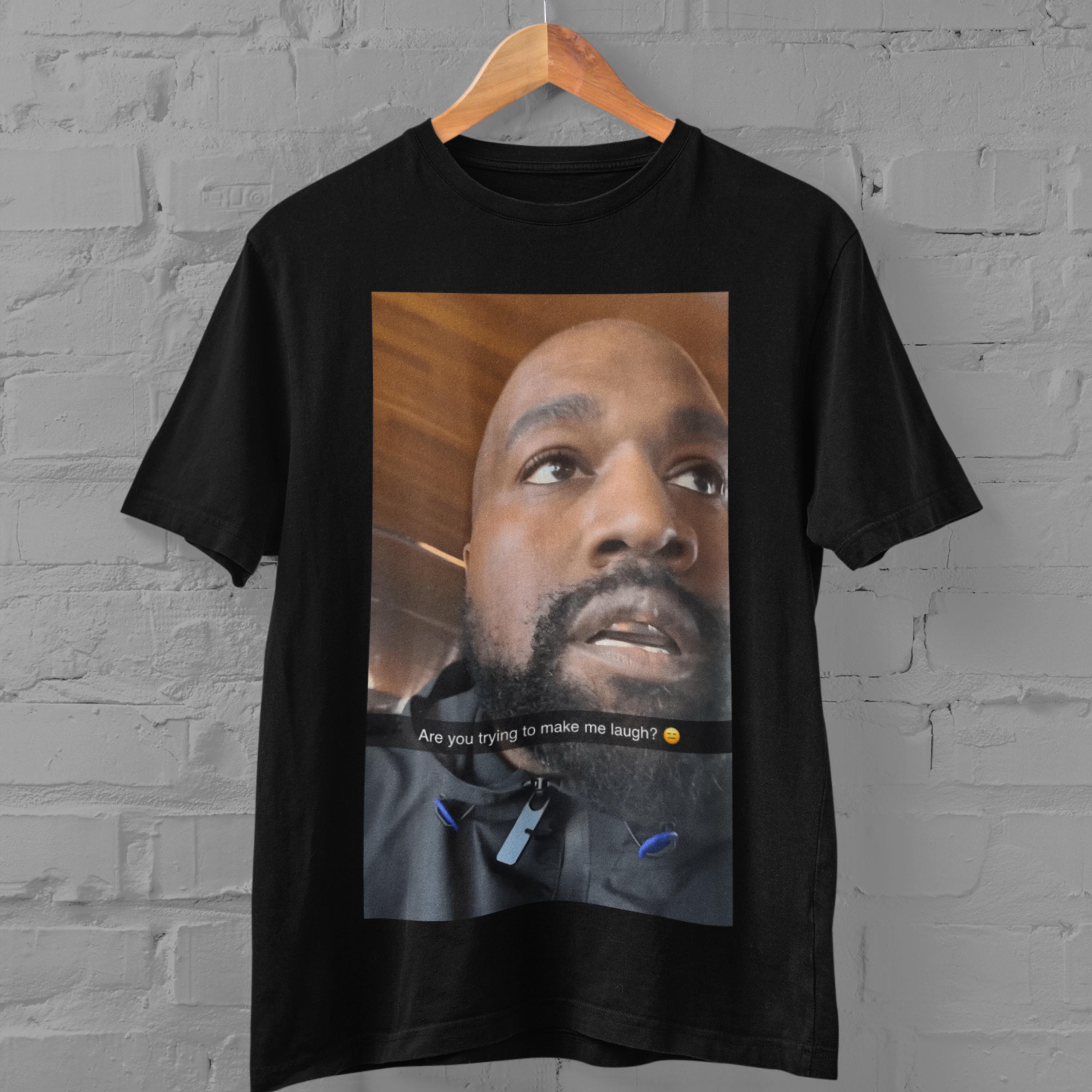 Kanye West Clothing Etsy Australia