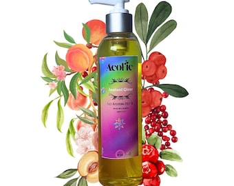Body Oil Scented Light Weight Absorbs Instantly Super Hydrating Skin Repairing Body Oil Skin Strengthening High Quality Ingredients