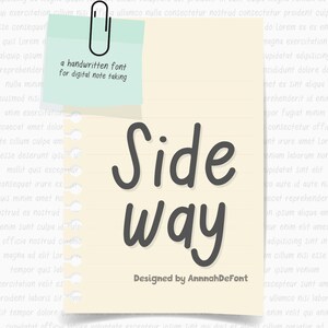 Neat Handwriting font, Neat font, Ipad font goodnotes, Neat handwritten font goodnotes cute handwriting fonts Teacher font, notetaking font