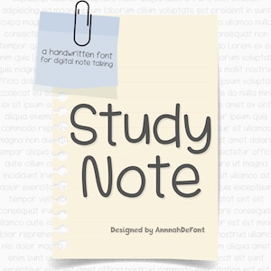 Neat Handwriting font, Neat font, Ipad font goodnotes, Neat handwritten font goodnotes cute handwriting fonts Teacher font, notetaking font