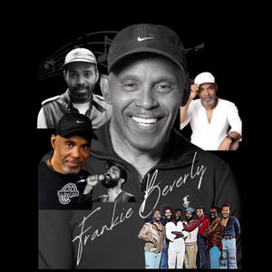 Frankie Beverly