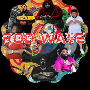 ROD WAVE