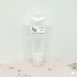 10ml Silicom Silicone reborn gel
