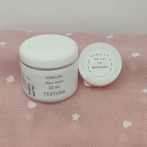Reborn Heat Paint Sealing Set