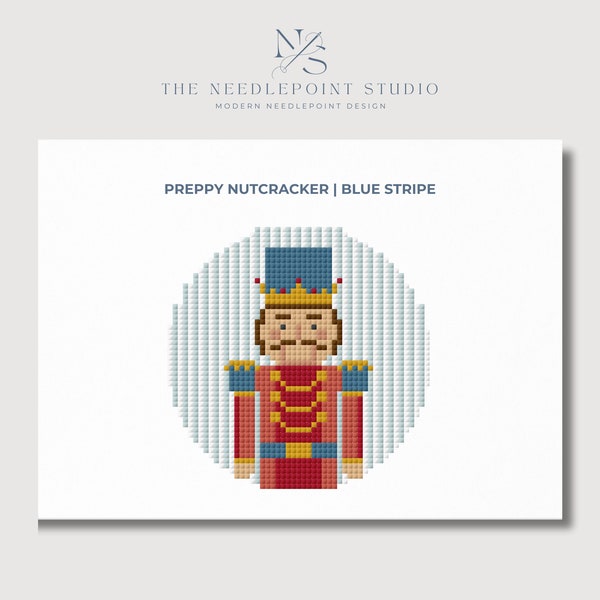 Needlepoint Pattern - Etsy