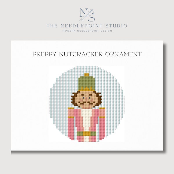 Needlepoint Kit - Etsy