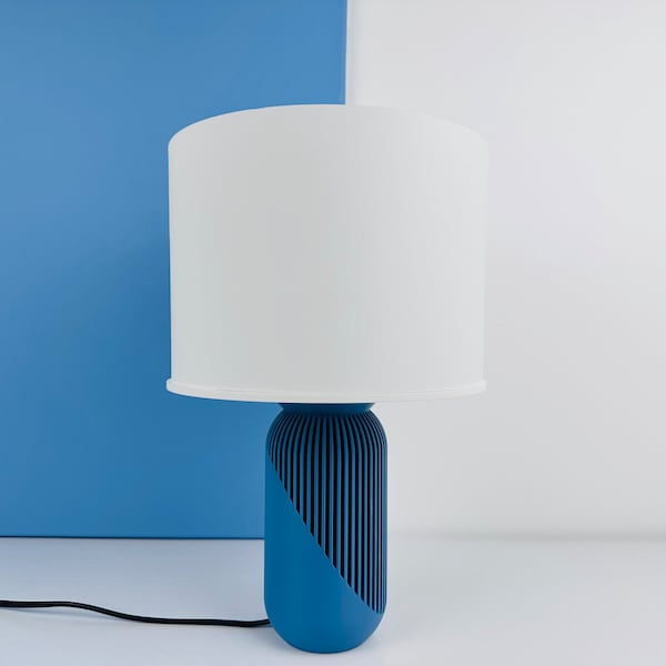 Lampe Design Tendance : Éclairez votre espace  Alliant Design Moderne et Technologie Avancée - Cadeau Parfait Pour Amoureux De Décoration