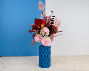 Vase Moderne : Élégance Contemporaine pour Votre Intérieur