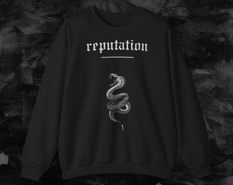 Taylor Swift Ruf-Sweatshirt