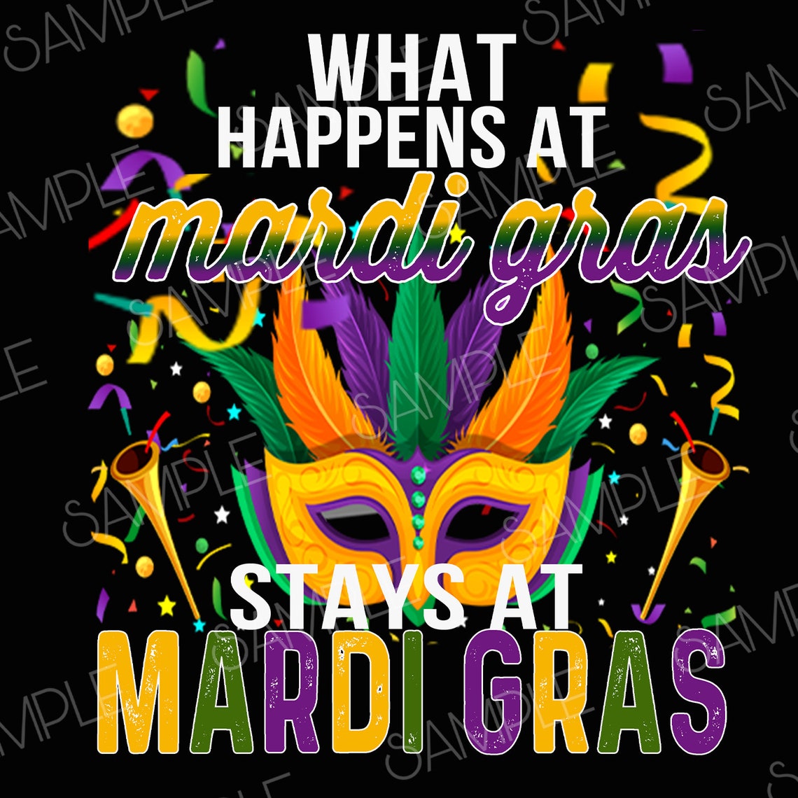 mardi gras what happens
