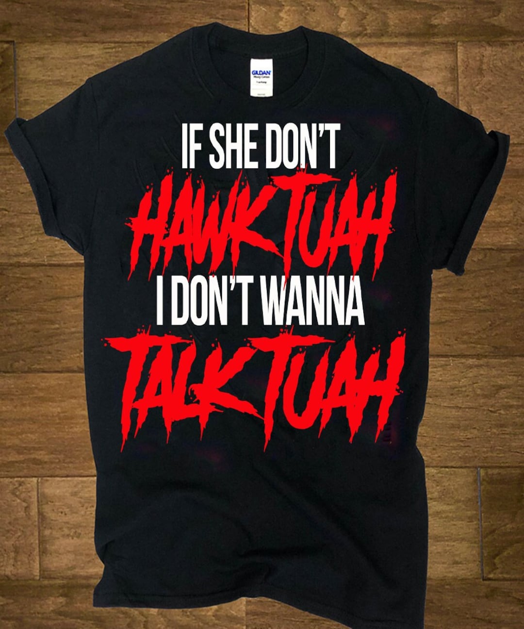 If She Don