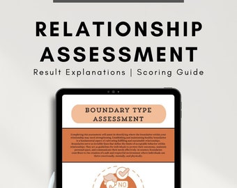 Relationship Assessment