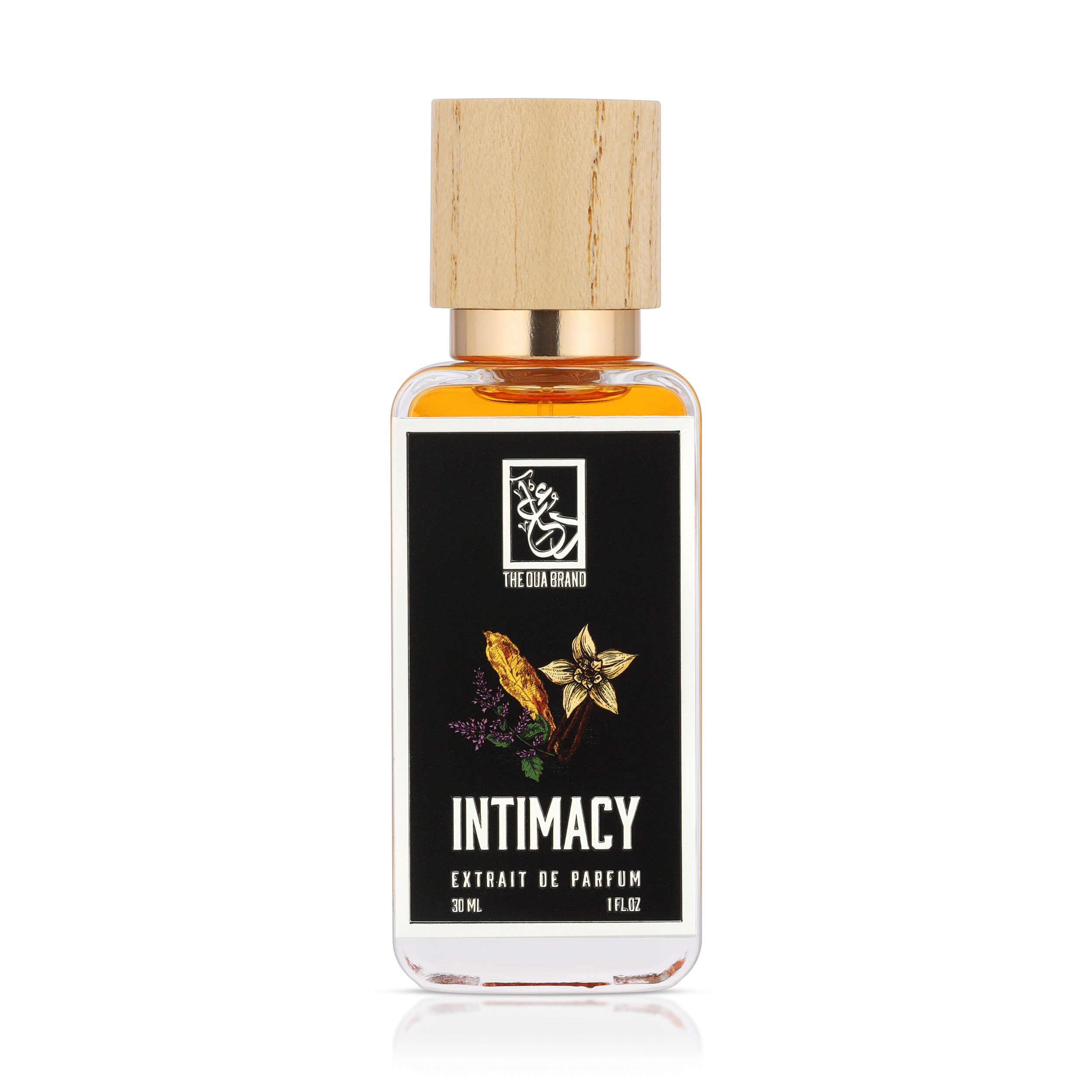 Dua brand online fragrance