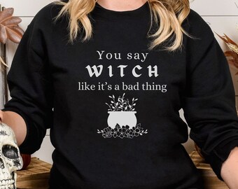 Witchy Clothes Whimsigoth Shirt Whimsigoth Clothing Witchcore Dark Academia Dark Academia Shirt Witchy Stuff Witchy Sweater Spiritual Shirt