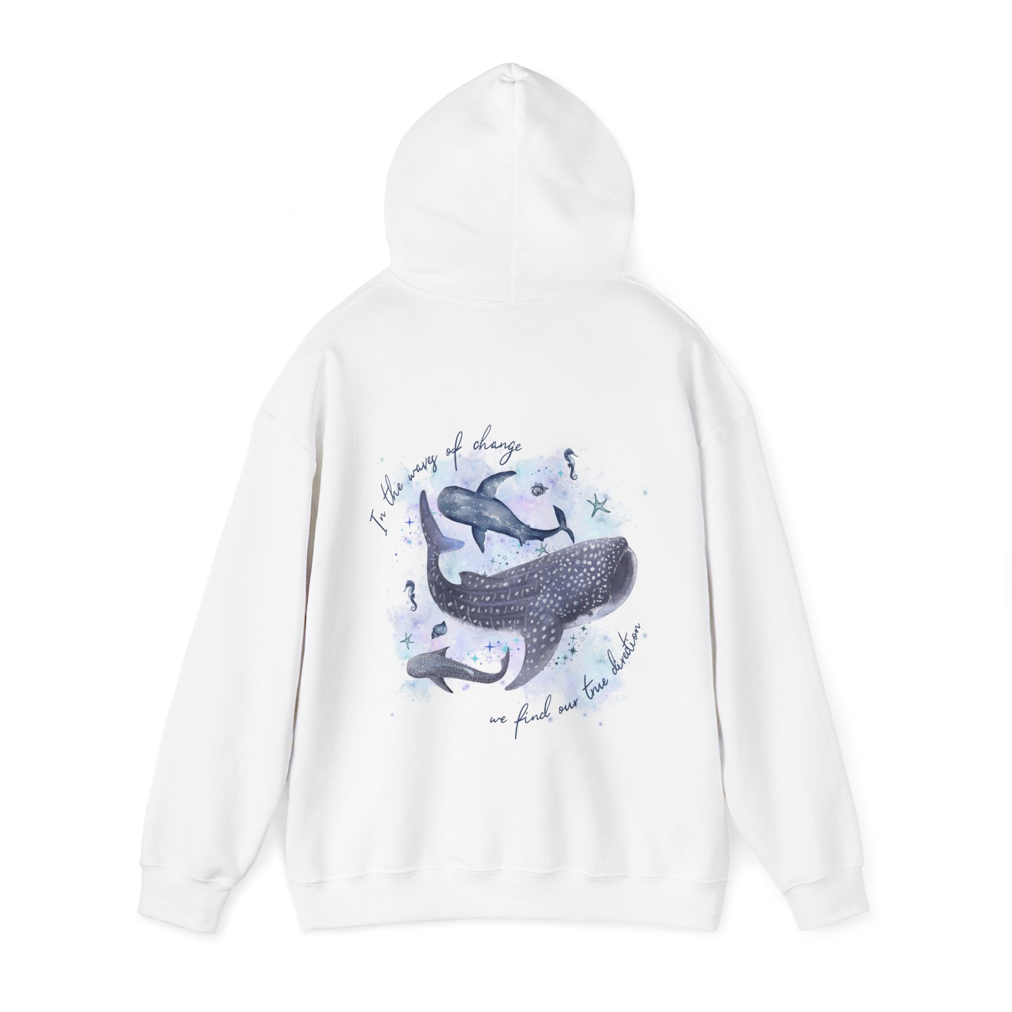 Coconut Girl Clothes Ocean Inspired Style Ocean Animal Shirt Ocean ...
